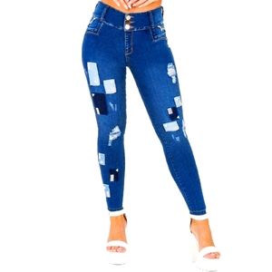 Duchess Jeans